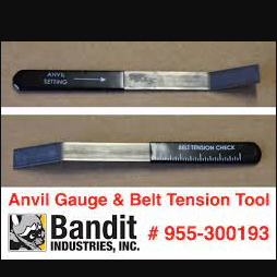 Anvil deals tool company