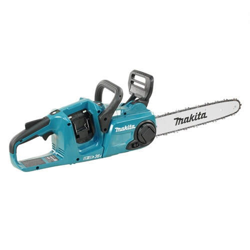 Makita shop arborist chainsaw