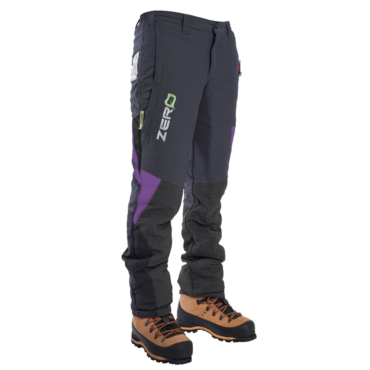 Zero Gen2 Chainsaw Trousers by Clogger || WesSpur Tree Equipment