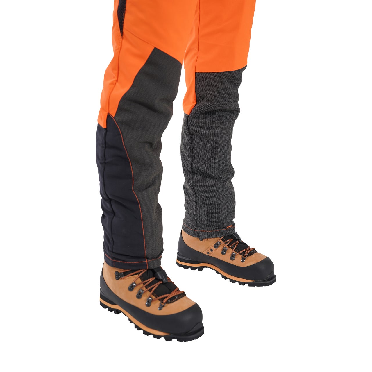 Clogger Ascend All Season Men's Chainsaw Pants - Lowest prices