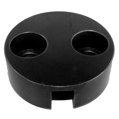 LoPro Mounting Block Greenteeth | Arborist Supply Co. Inc.