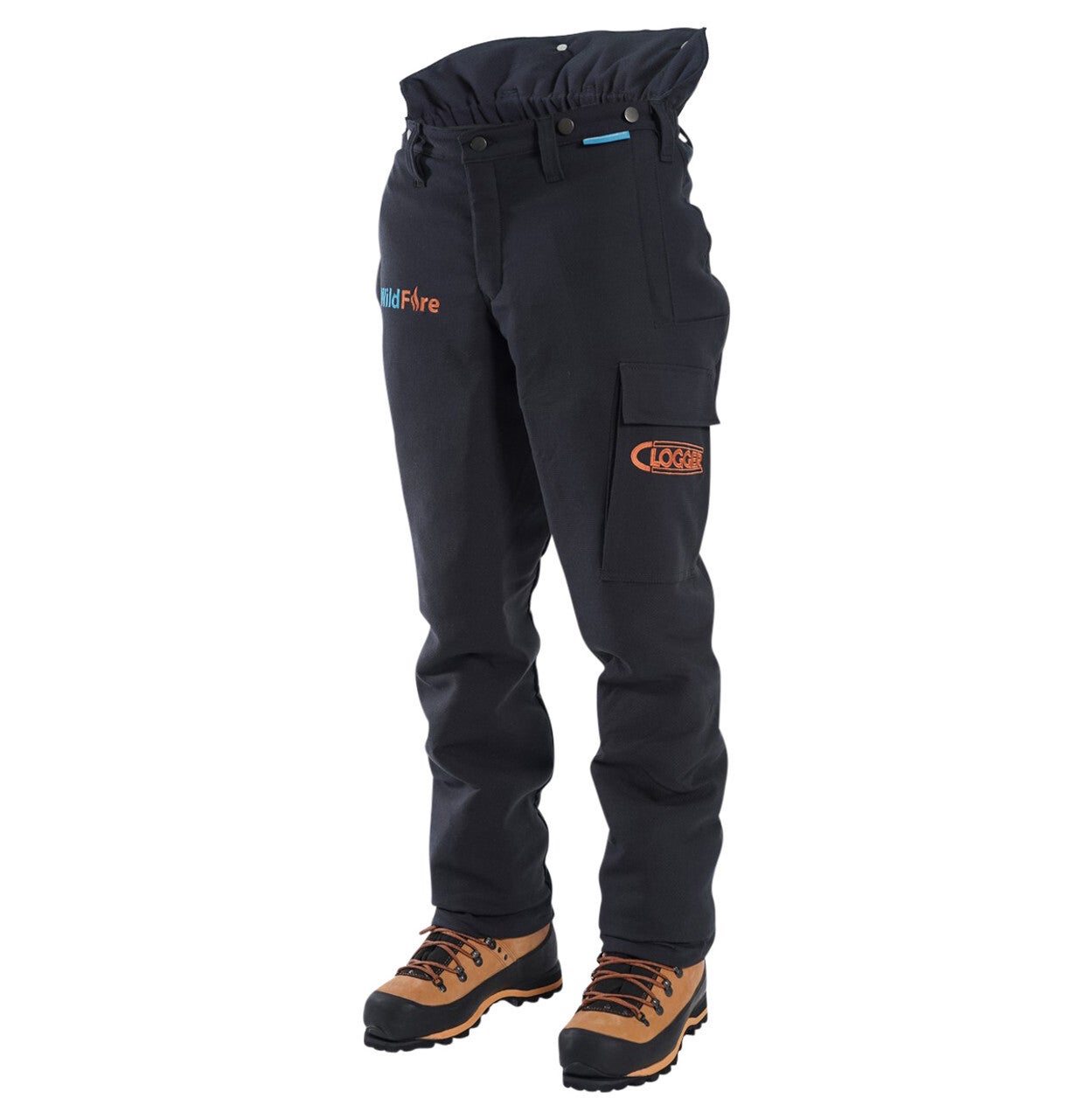 Wildfire Fire Resistant Pants Clogger | Arborist Supply Co. Inc.