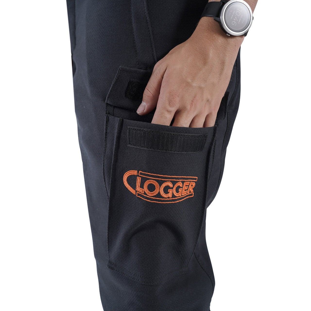 Wildfire Fire Resistant Pants Clogger | Arborist Supply Co. Inc.