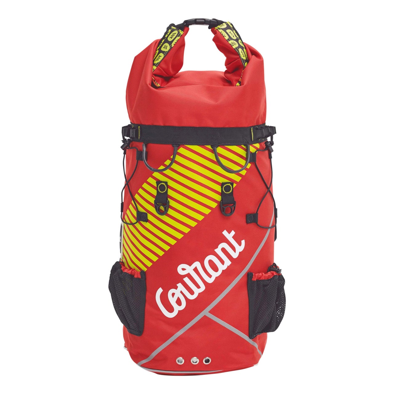 Jones Sports Co. Rover Stand Bag - Black/Wheat – Fairway Jockey