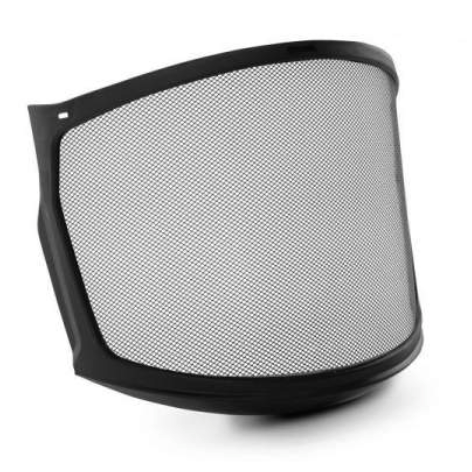 Zenith / Primero Mesh Visor KASK Arborist Supply Co. Inc.