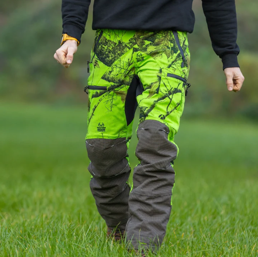 BreatheFlex Pro Chainsaw Pants Arbortec Arborist Supply Co. Inc.