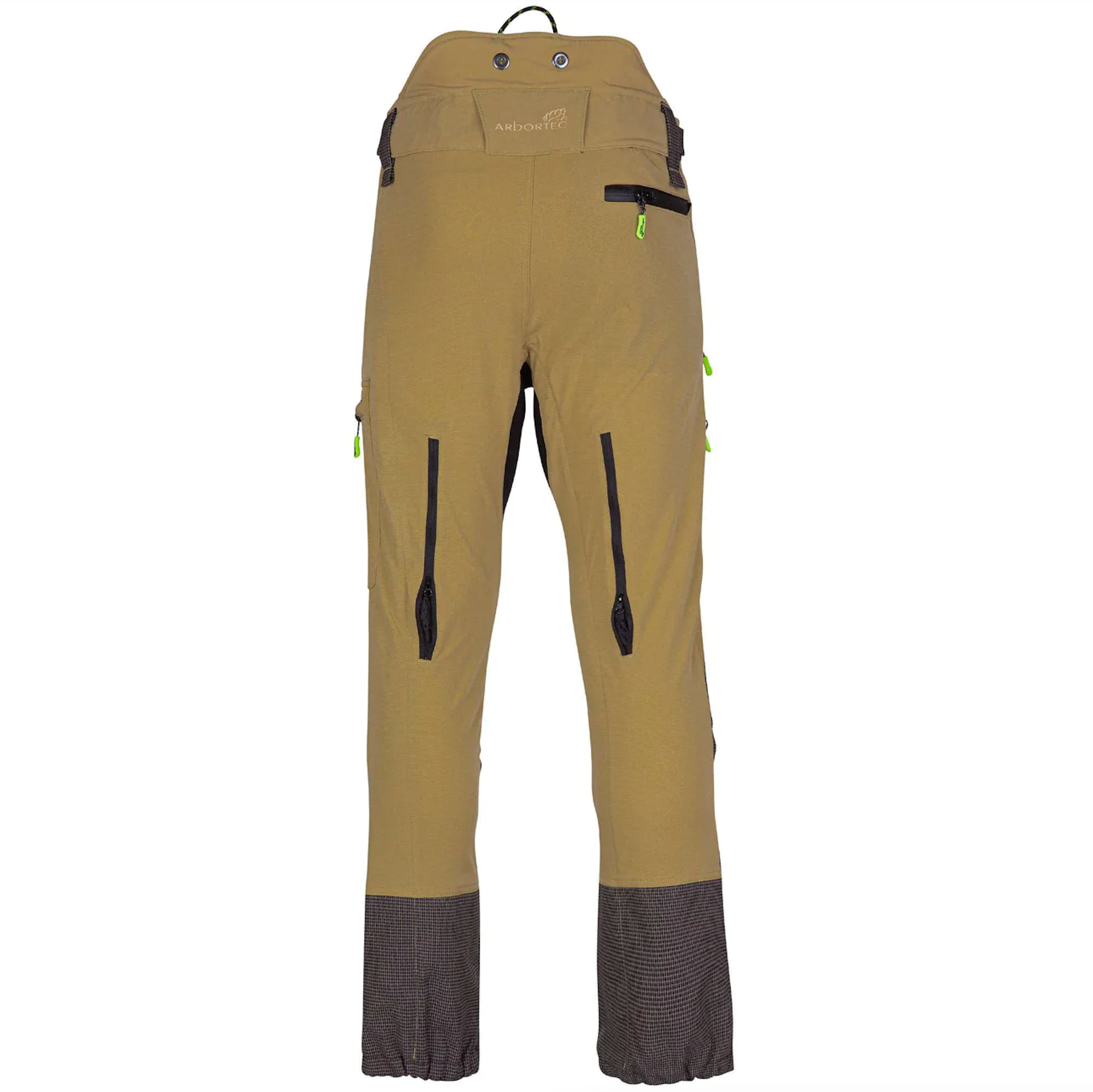 BreatheFlex Pro Chainsaw Pants Arbortec Arborist Supply Co. Inc.