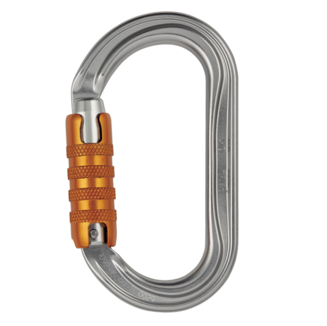 Carabiners and Connectors